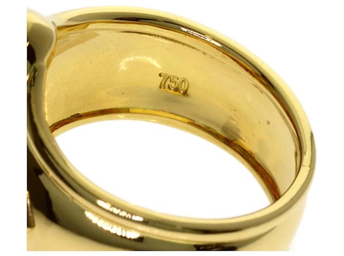 Anillo Happy Diamonds Chopard - vista 6
