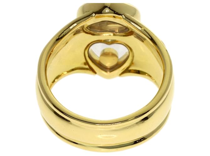 Anillo Happy Diamonds Chopard - vista 8