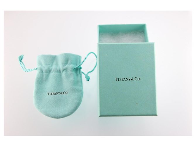 Collana Tiffany & Co. T Smile Oro Rosa D'oro - vista 10