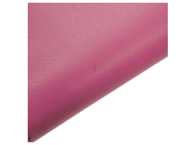 Fendi Bi-fold Wallet in Pink - Ansicht 26