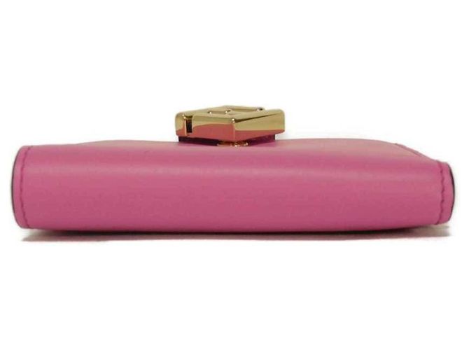 Fendi Bi-fold Wallet in Pink - Ansicht 30