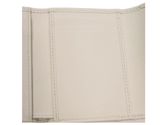 Prada Tri-fold Wallet White - view 9
