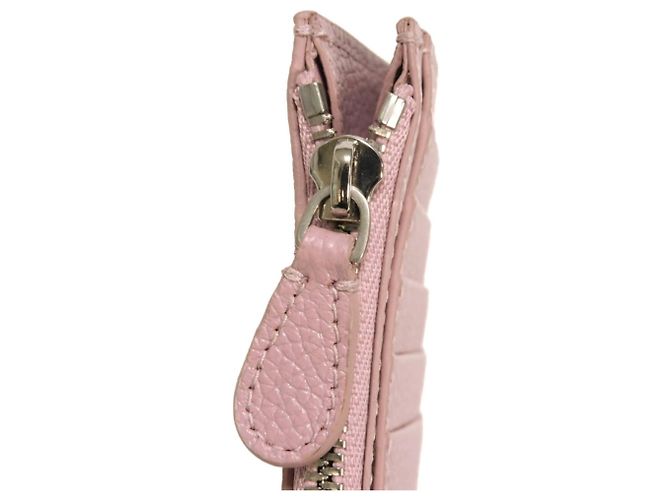 Monedero Balenciaga en Pastel Pink Beige - vista 7