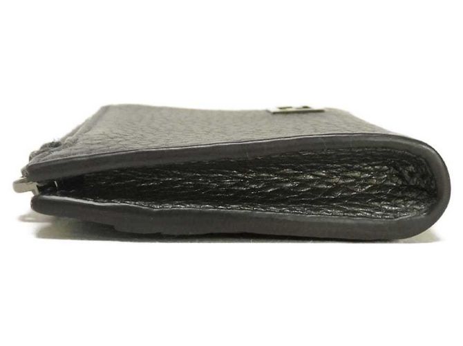 Fendi Münzbeutel Metallic Grau Metallisch - Ansicht 15