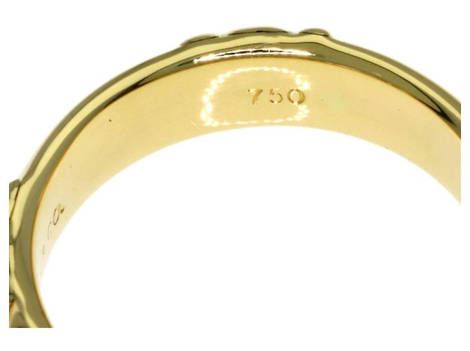 Tiffany & Co. Atlas Ring - Ansicht 5