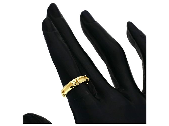 Tiffany & Co. Atlas Ring - Ansicht 6