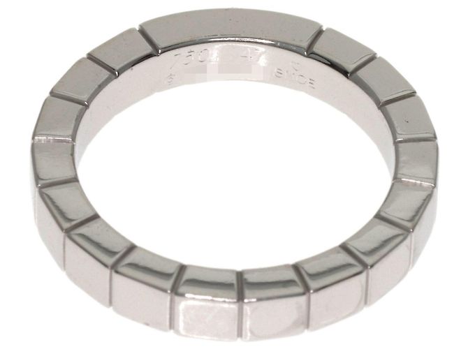 Anello Lanieres #47 Cartier - vista 4