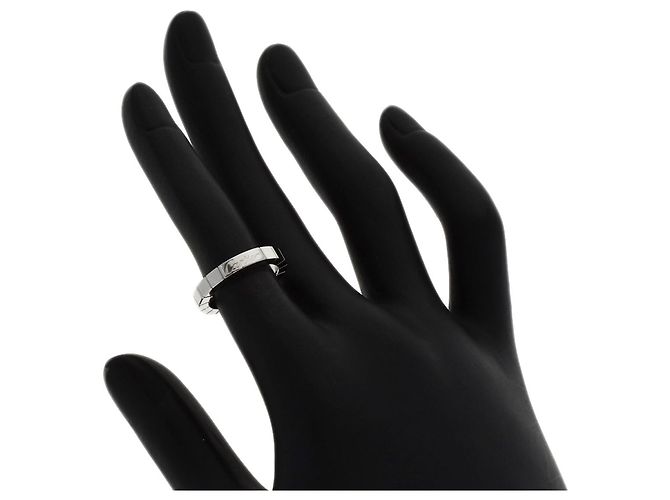 Anello Lanieres #47 Cartier - vista 5