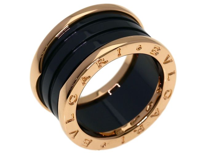 Bulgari Anillo Bvlgari B-zero1 - vista 2