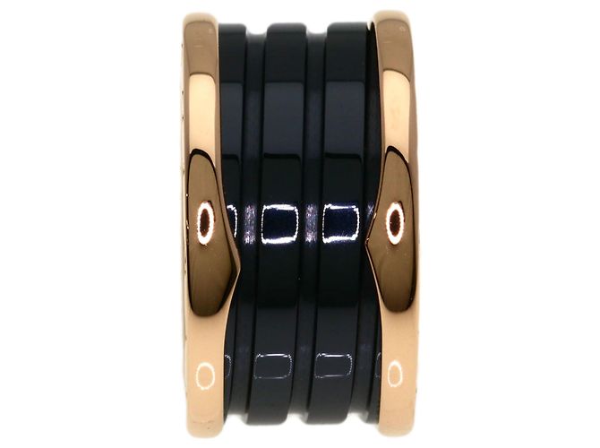 Bulgari Anillo Bvlgari B-zero1 - vista 3