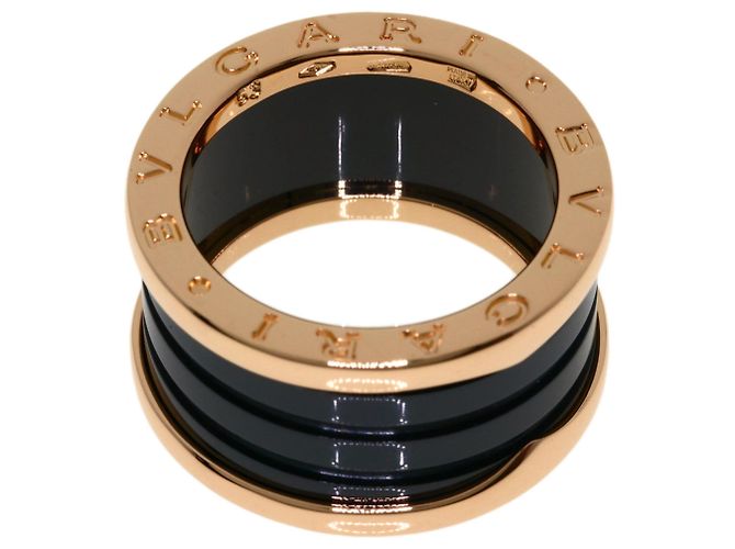 Bulgari Anillo Bvlgari B-zero1 - vista 4