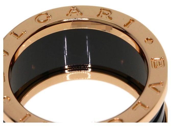 Bulgari Anillo Bvlgari B-zero1 - vista 5