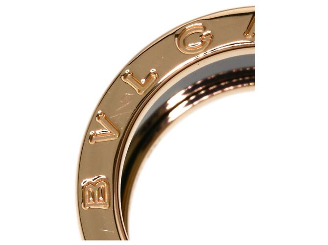 Bulgari Anillo Bvlgari B-zero1 - vista 7