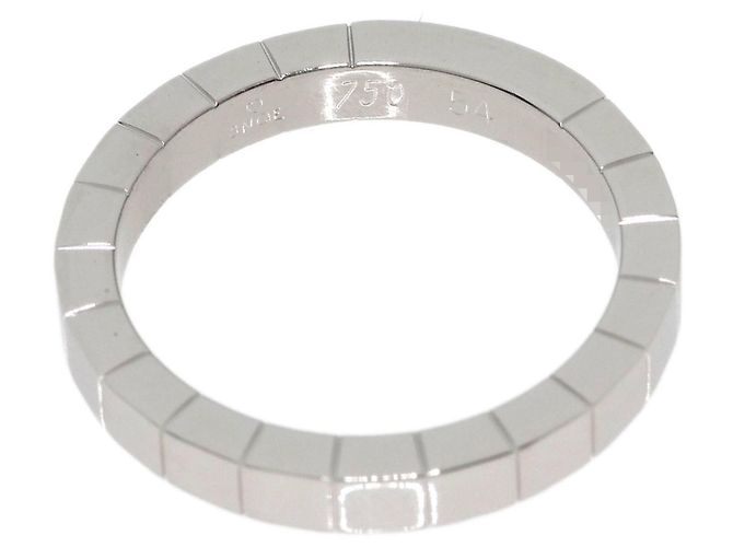 Anello Lanières #54 Cartier - vista 4