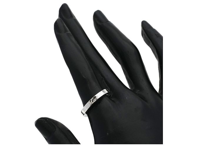 Anello Lanières #54 Cartier - vista 6
