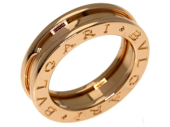Bulgari Bvlgari B-Zero1 1-Band Ring - Ansicht 2