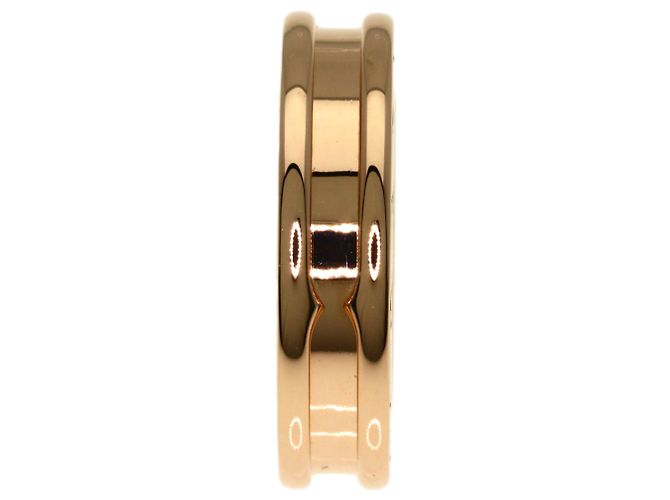 Bulgari Bvlgari B-Zero1 1-Band Ring - Ansicht 3