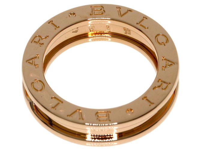 Bulgari Bvlgari B-Zero1 1-Band Ring - Ansicht 4
