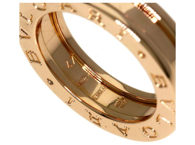 Bulgari Bvlgari B-Zero1 1-Band Ring - Ansicht 5