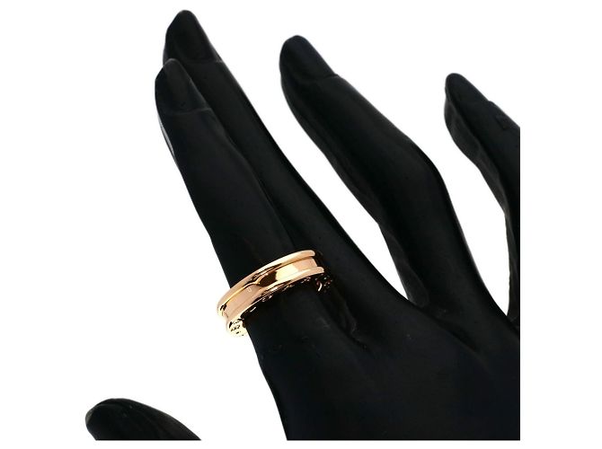 Bulgari Bvlgari B-Zero1 1-Band Ring - Ansicht 6