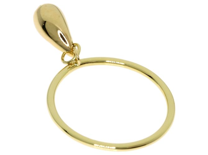 Teardrop Band Ring Tiffany & Co. - Ansicht 4