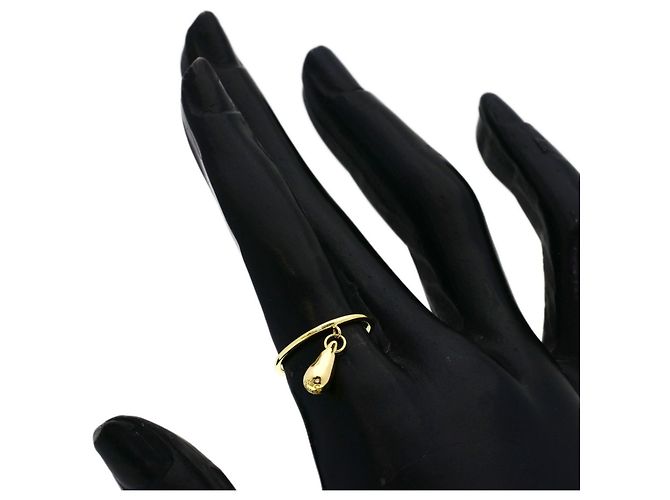 Teardrop Band Ring Tiffany & Co. - Ansicht 6