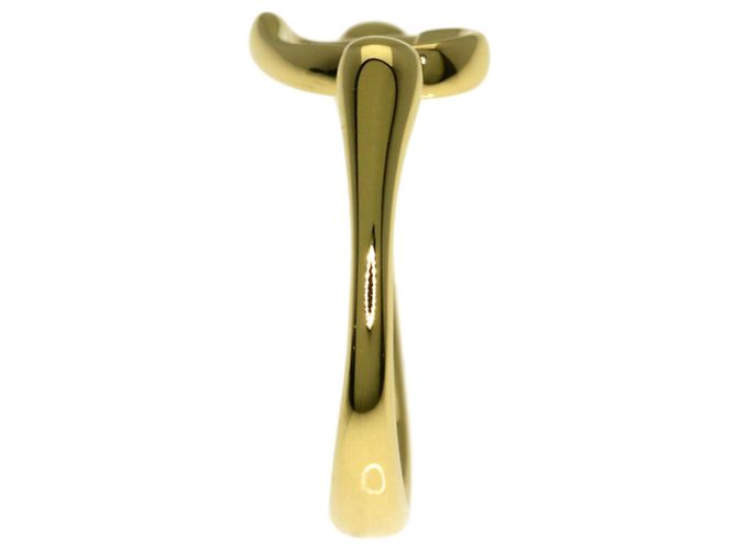 Tiffany & Co. Open Heart Diamantring - Ansicht 3