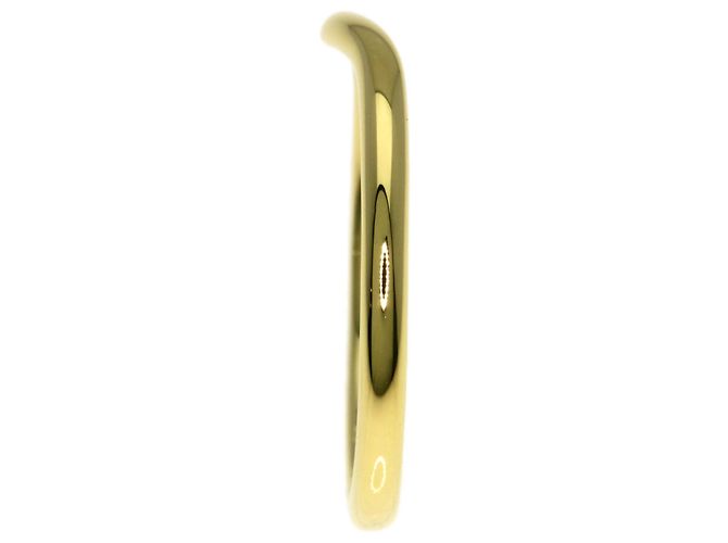 Tiffany & Co. 18K Gelbgold-Schmales Ring - Ansicht 3