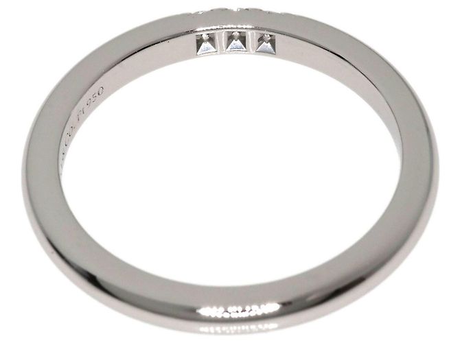 Tiffany & Co. Forever Diamond Band Ring - Ansicht 4