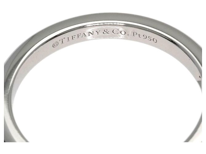Tiffany & Co. Forever Diamond Band Ring - Ansicht 5
