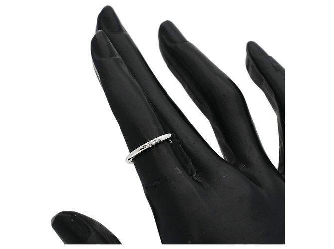Tiffany & Co. Forever Diamond Band Ring - Ansicht 6