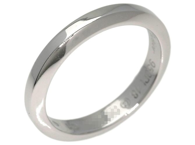 Cartier Platine 950 Ring - Ansicht 2