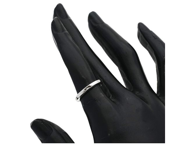 Cartier Platine 950 Ring - Ansicht 6