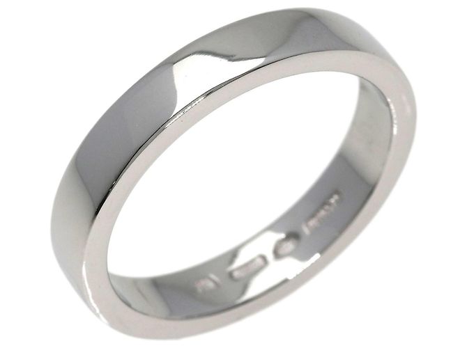 Bulgari BVLGARI Marry Me Ring aus Platin - Ansicht 2