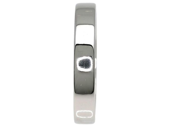 Bulgari BVLGARI Marry Me Ring aus Platin - Ansicht 3