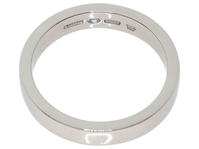Bulgari BVLGARI Marry Me Ring aus Platin - Ansicht 4