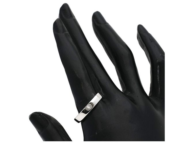 Bulgari BVLGARI Marry Me Ring aus Platin - Ansicht 5