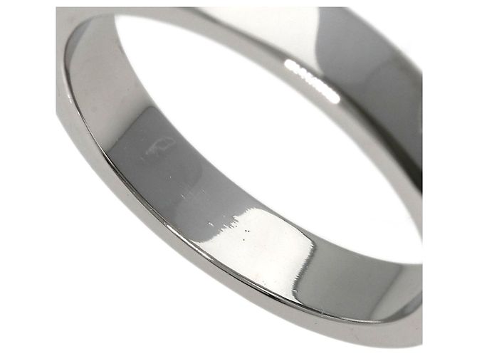 Bulgari BVLGARI Marry Me Ring aus Platin - Ansicht 6