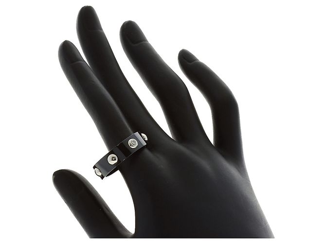 Louis Vuitton Petite Bague Crew 1P Diamond Ring - Ansicht 6