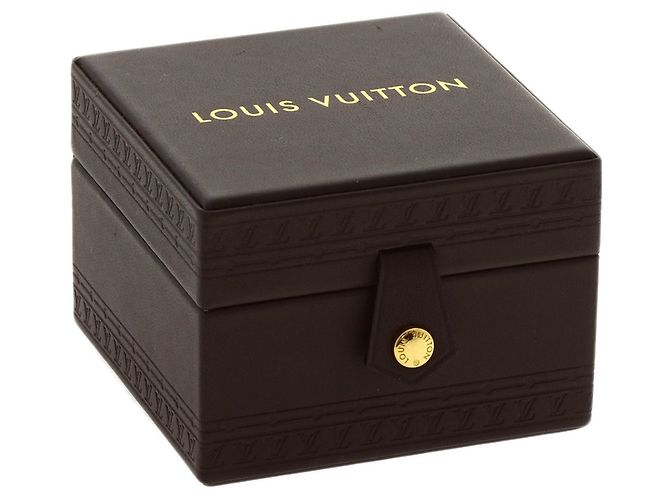 Louis Vuitton Petite Bague Crew 1P Diamond Ring - Ansicht 9