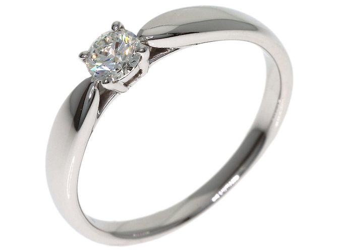 Tiffany & Co. Harmony Diamantring - vista 2
