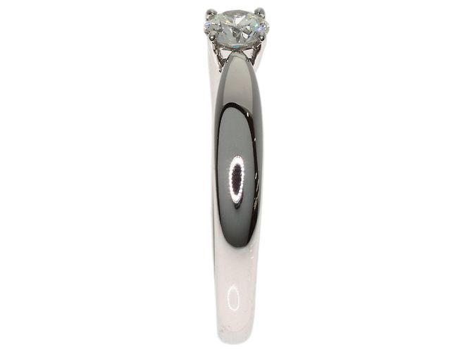 Tiffany & Co. Harmony Diamantring - vista 3