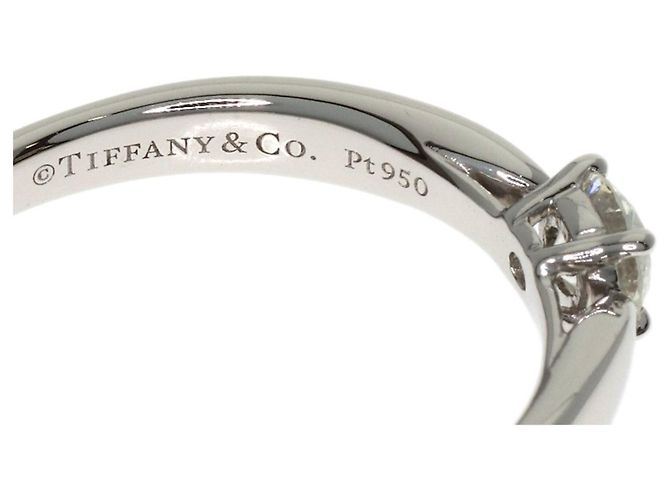 Tiffany & Co. Harmony Diamantring - vista 5