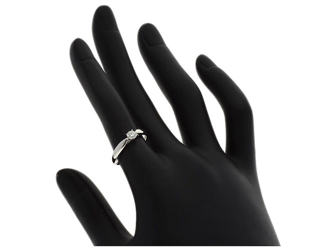 Tiffany & Co. Harmony Diamantring - vista 6