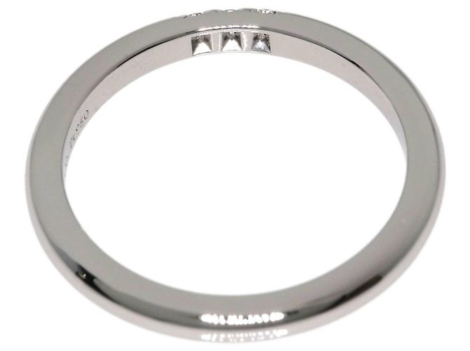 Tiffany & Co. Forever Diamond Band Ring - Ansicht 4
