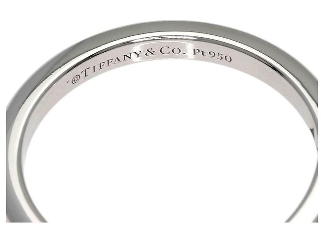 Tiffany & Co. Forever Diamond Band Ring - Ansicht 5