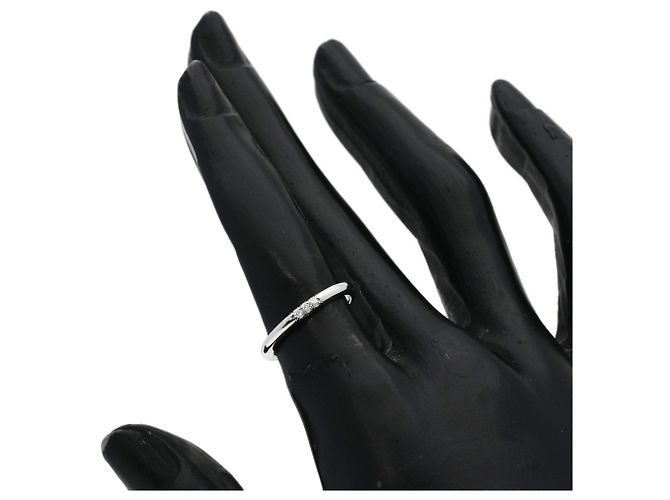 Tiffany & Co. Forever Diamond Band Ring - Ansicht 6