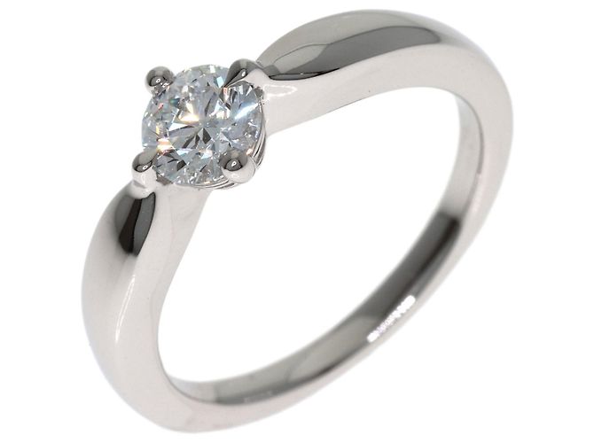 Bulgari Bvlgari Dedicata Diamantring - Ansicht 2