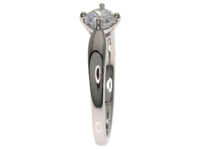 Bulgari Bvlgari Dedicata Diamantring - Ansicht 3