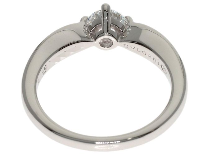 Bulgari Bvlgari Dedicata Diamantring - Ansicht 4